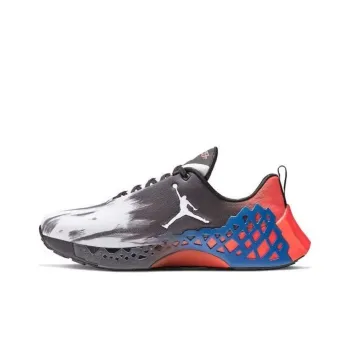 JORDAN Trunner Nxt React Infrared 23 Black