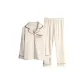 61652 Cream White-Women's