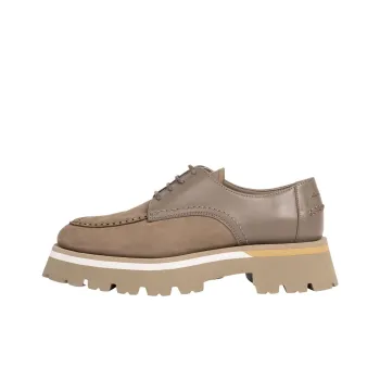 Paul Smith Argon Lace-up Leather Shoes