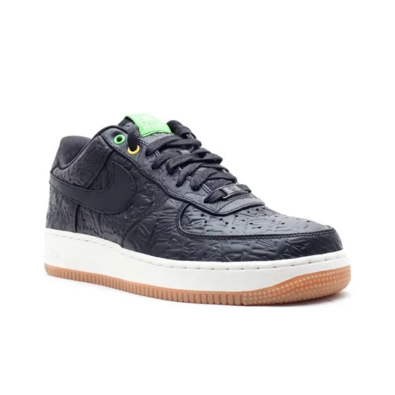 Nike Air Force 1 Low Premium Brasil-2