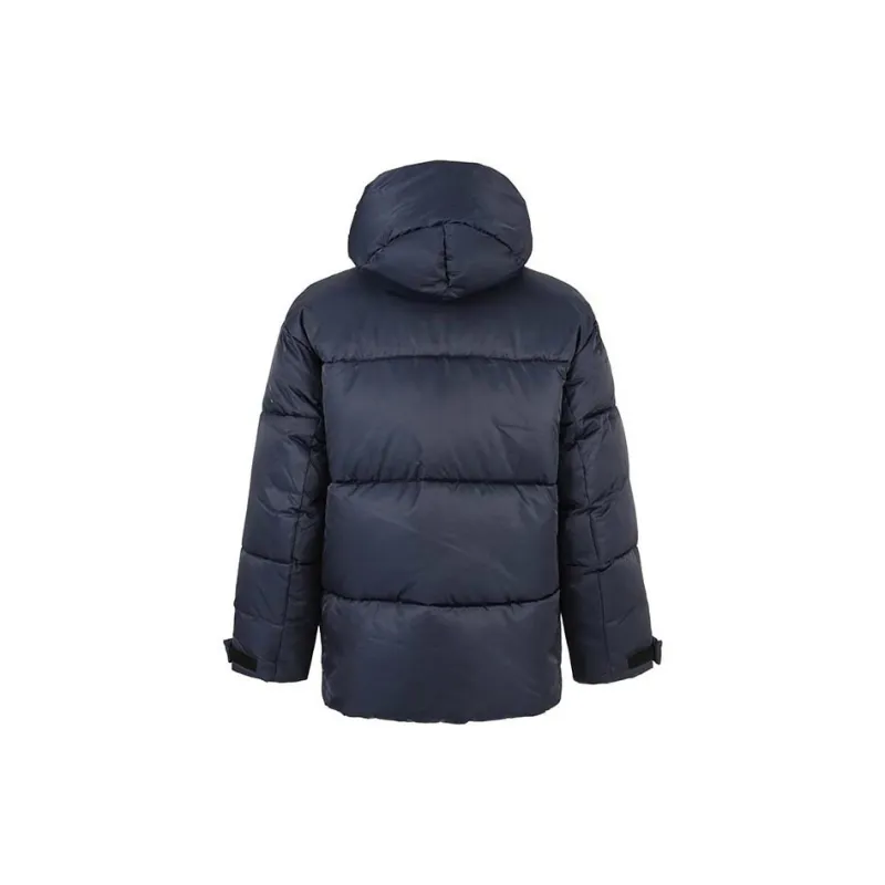 ARMANI EXCHANGEAE FW23 Puffer Jacket Men's Navy-1