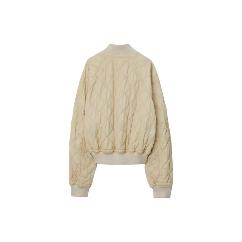 Burberry Quilted Jacket 'Soap'-1