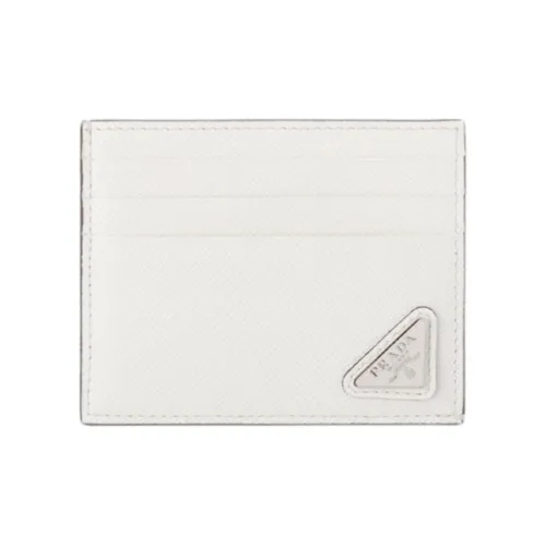 PRADA Men Card Holder