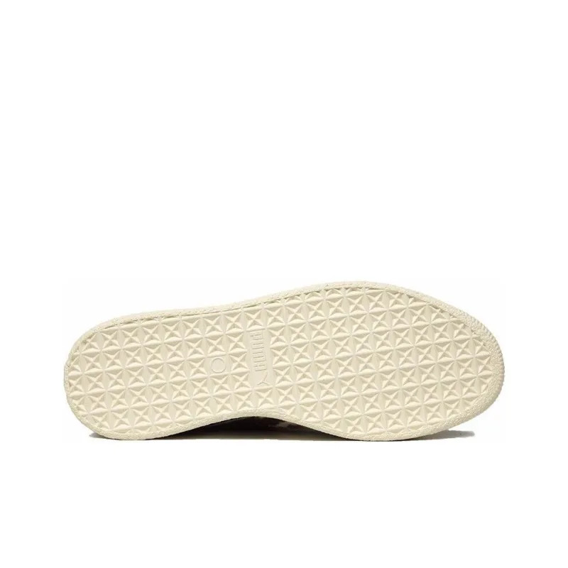 PUMA Clyde Packer Shoes Cow Suit Black-4