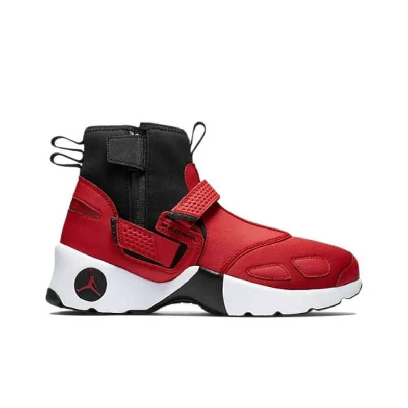 Jordan Trunner Lx High Gym Red/Gym Red Black White-1