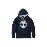 Timberland Sweatshirt Men's Dark Sapphire S