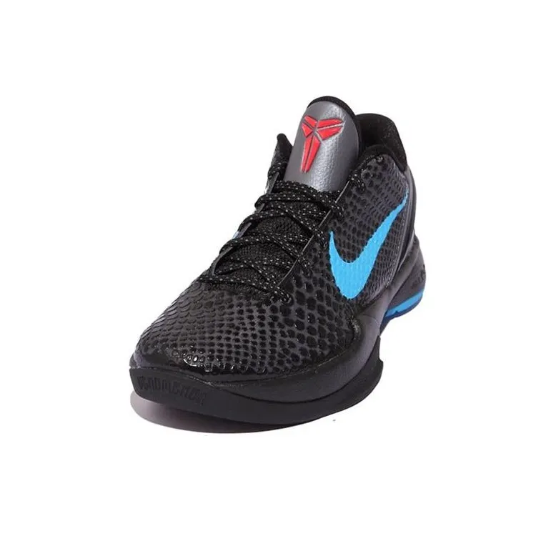 Nike Zoom Kobe 6 "Dark Knight"-1