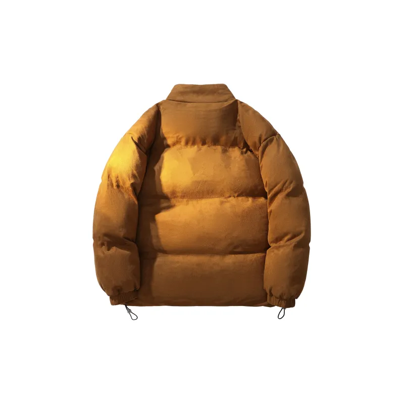 BOBBY ABLEY Puffer Jacket Unisex-5