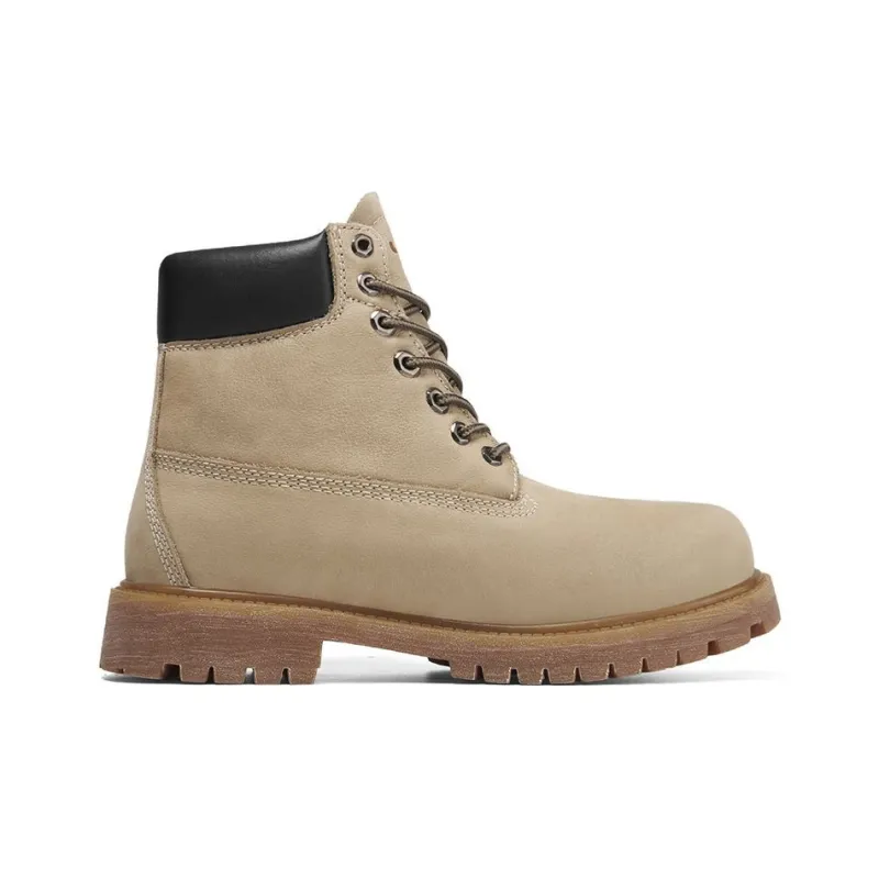Jeep Outdoor British Style Short Martin Boot Unisex-9