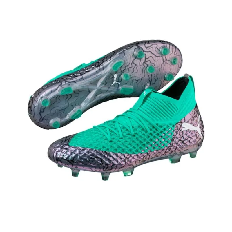 PUMA Future 2.1 Netfit Fg Color Shift-3