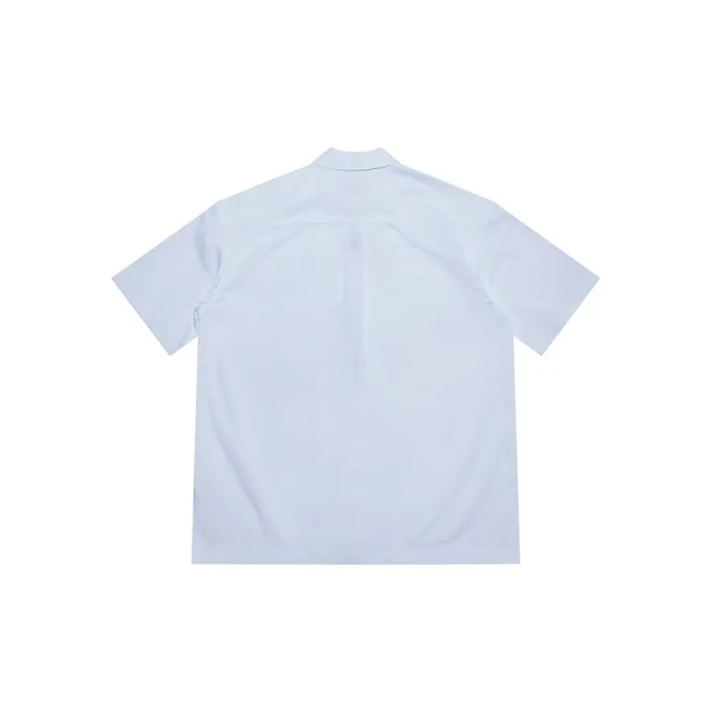 Dickies Shirts Men White-1