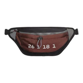ZARA Polyamide Fanny Pack Sling Bags Men's Multicolor
