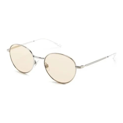 Polo Ralph Lauren Tinted-lenses Round-frame Sunglasses