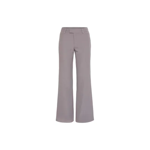 Tiger Mist Suit Trousers Women's Gray