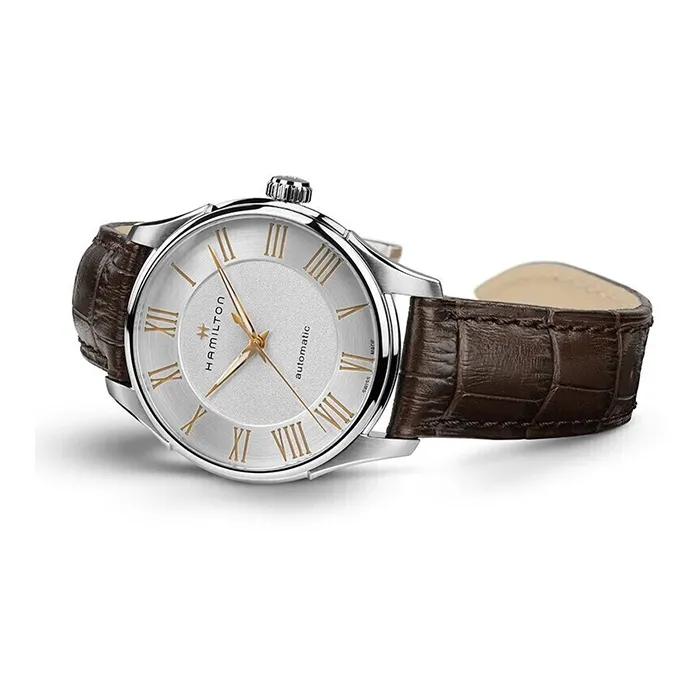 Hamilton Unisex Watch-3
