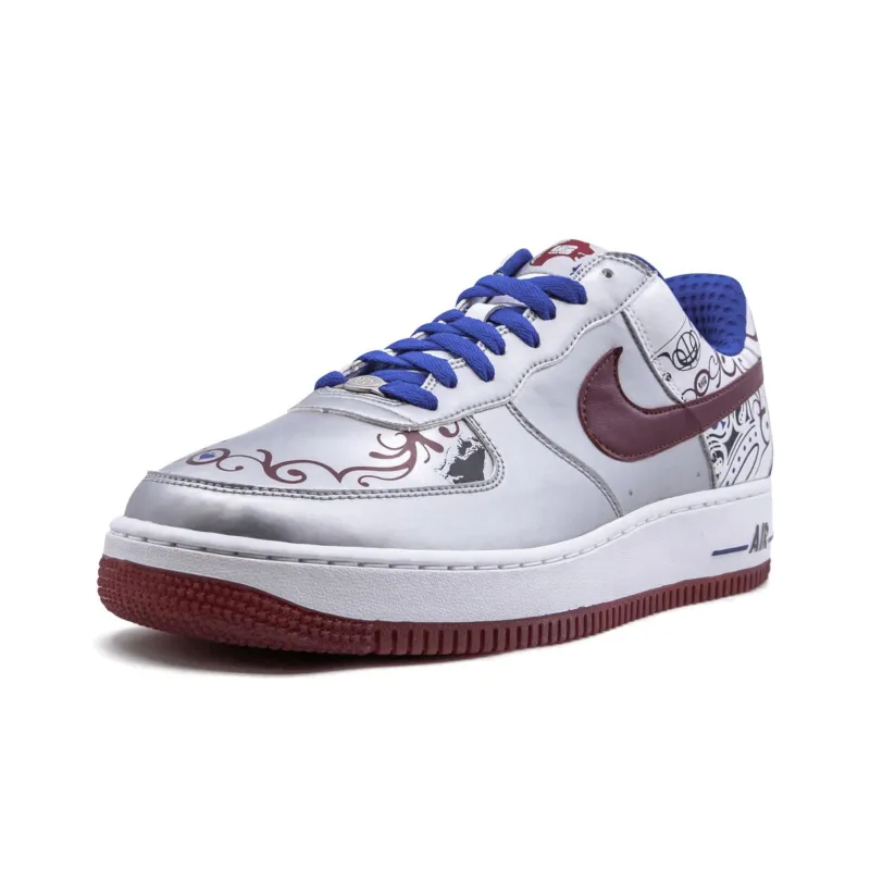 Nike Air Force 1 Low Collection Royale LeBron-2