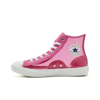 Converse Chuck Taylor All Star Light Clearmaterial Hi