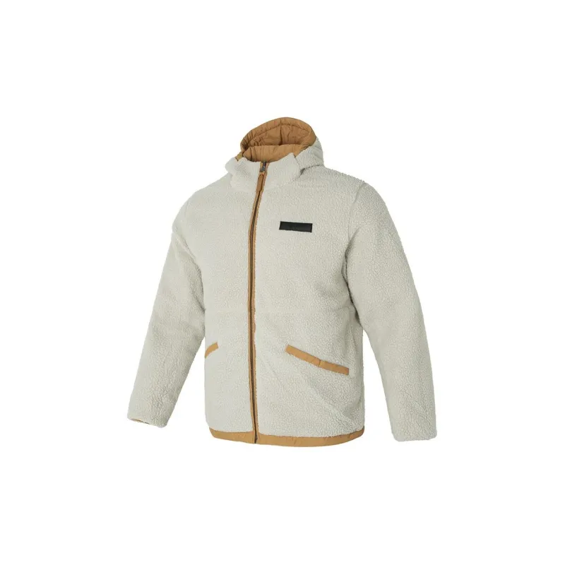 Timberland Puffer Jacket Men's Wheat-1