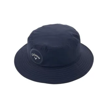 Callaway Polyester Bucket Hats Unisex Blue