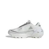White/Silver