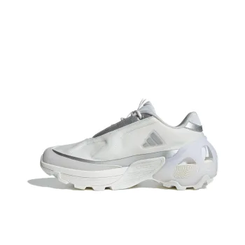 Adidas Wonder Runner 'White Silver'