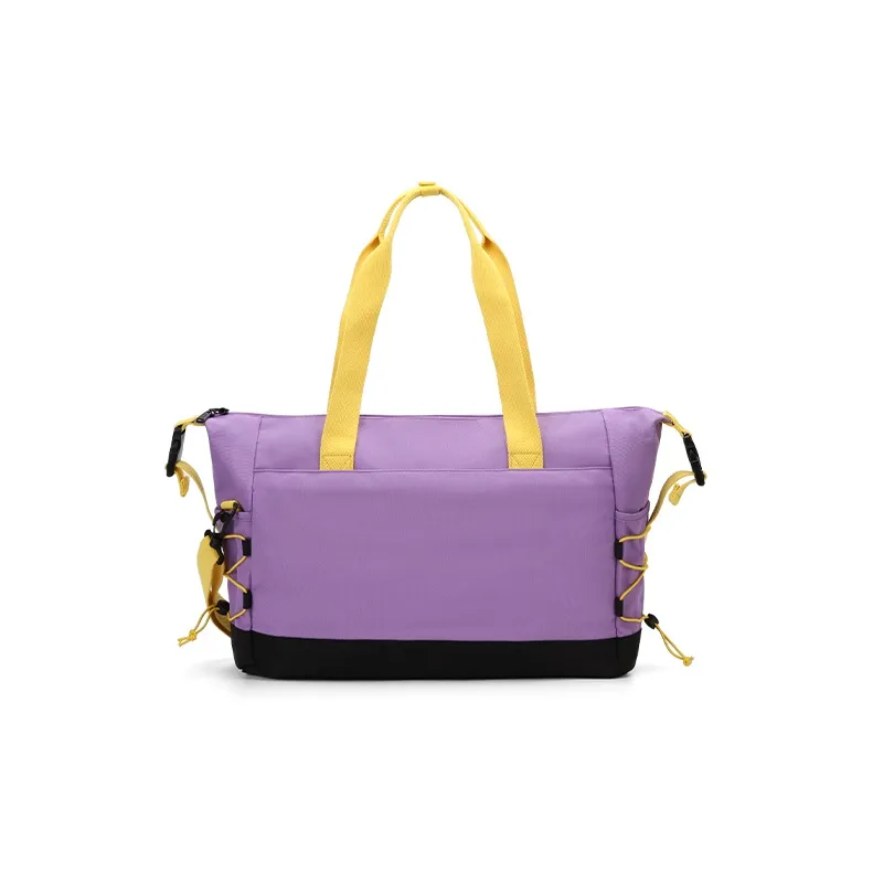 VANWALK Polyester Portable Crossbody Bag, Travel Bag Women's-2