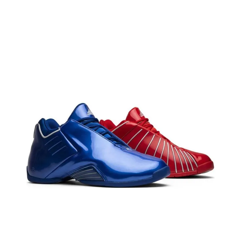 Adidas Tmac 3 Packer Shoes 2004 All Star Game 2014-2