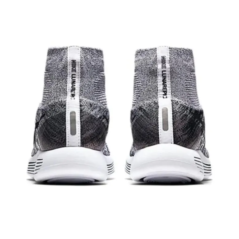 Nike Lunarepic Flyknit Oreo-3