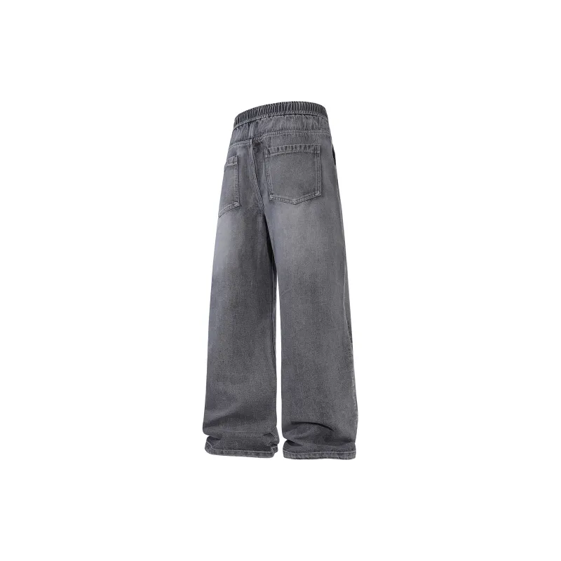Crayon Shinchan Jeans Unisex-1