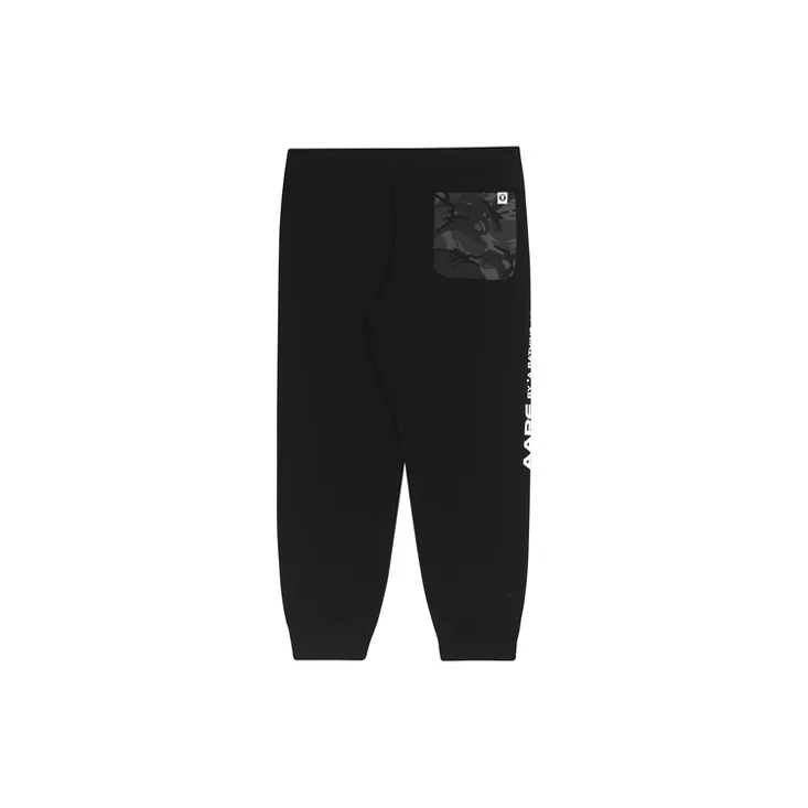 Aape Casual Pants Men-3