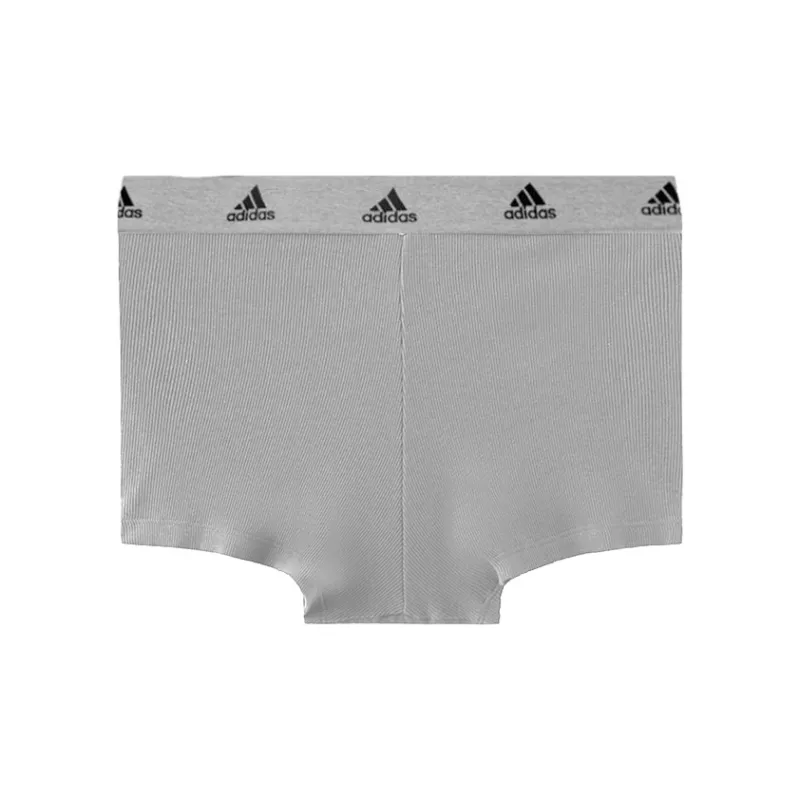 Adidas Underpants Women's 1 Pack Gray-1
