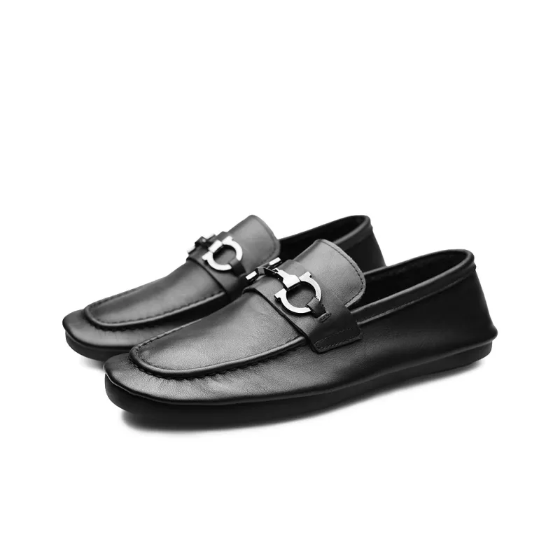 PARDASAUL Casual Shoes Men's Black-2