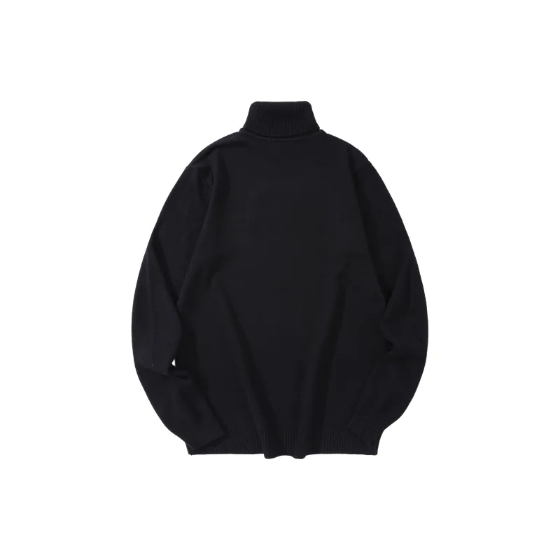 A.X.S.K Knitwear Unisex-10