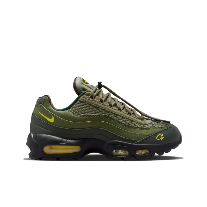 Nike Air Max 95 Sp Corteiz Gutta Green-1
