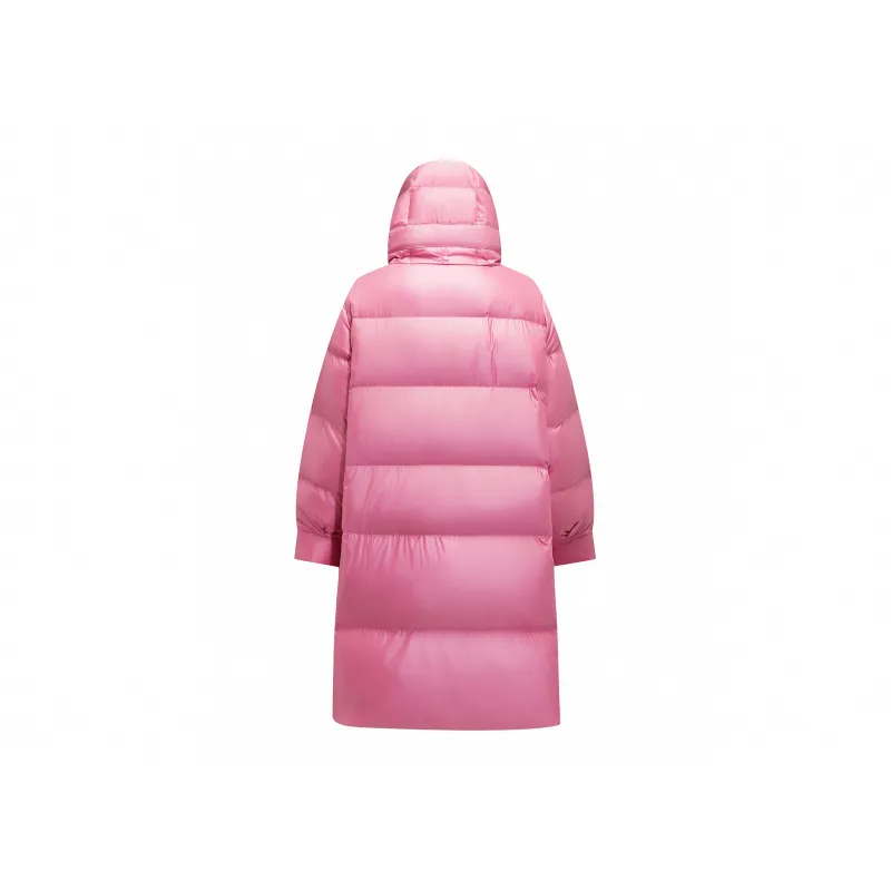 DEIFY Poland Coruda Down Jacket Women's-5