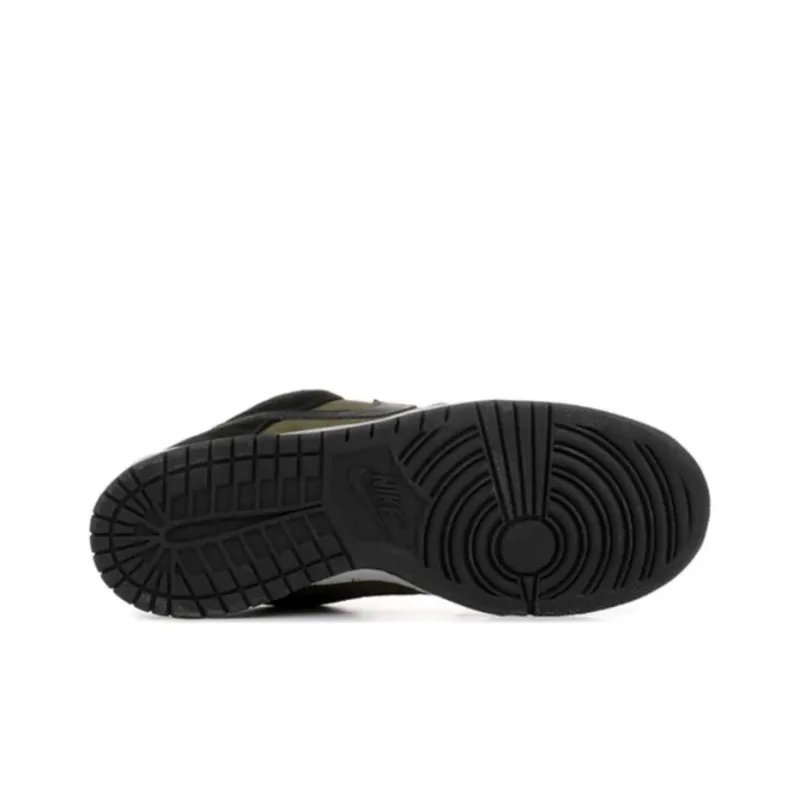 Nike Sb Dunk Low Loden-2