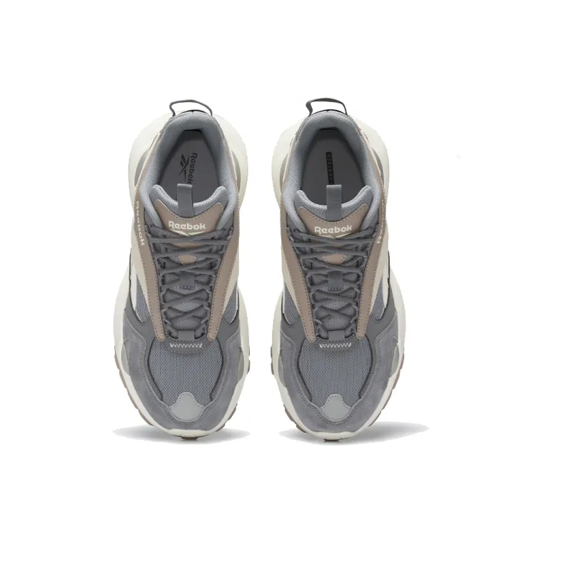 Reebok Fluffipuff 'Grey'-4