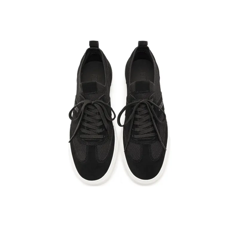 Staccato Low Top Skateboard Shoes Men's-3