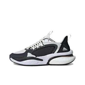 Adidas AlphaBoost V1 'White Black'