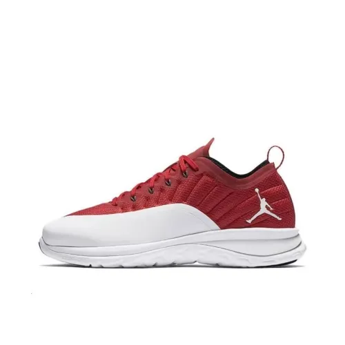 Jordan Trainer Prime Gym Red