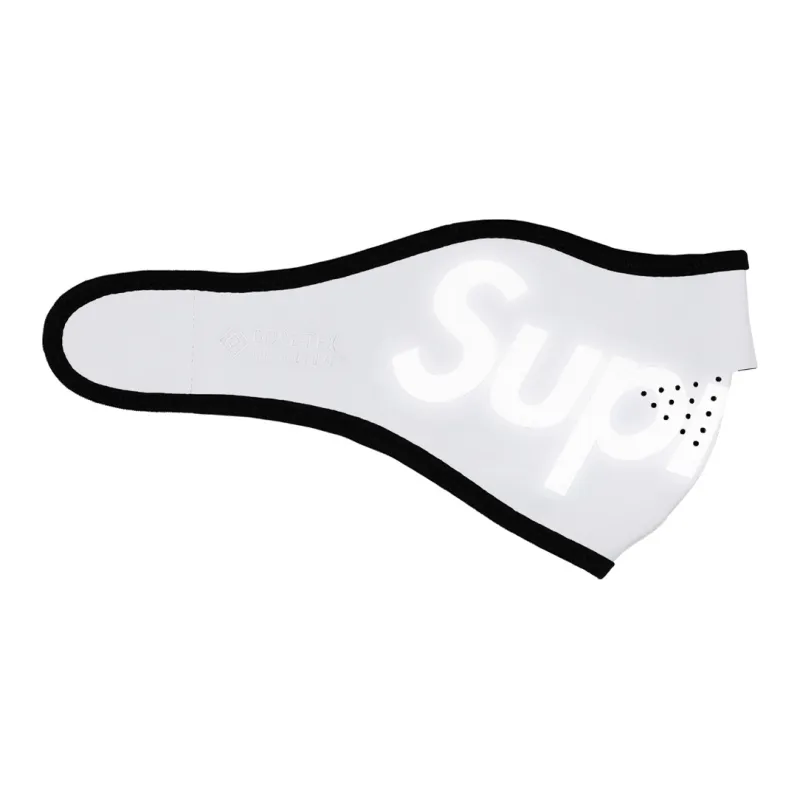 Supreme Windstopper Faskmask FW23-1