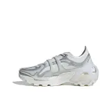 Silver White