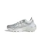Silver White