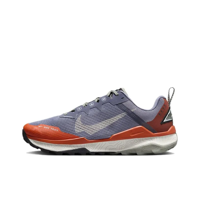 Nike Wildhorse 8 'Light Carbon Cosmic Clay'-0