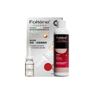 Foltene 세탁 및 관리 세트