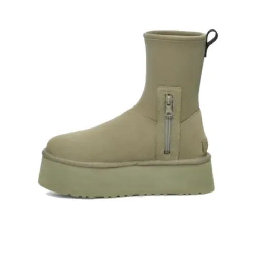 UGG Classic Dipper Boot Shaded Clover Women's