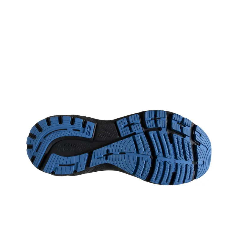 Brooks Adrenaline GTS 22 'Grey Blue'-4