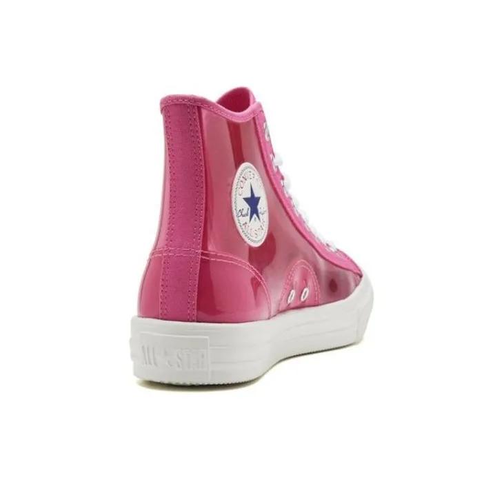 Converse Chuck Taylor All Star Light Clearmaterial Hi-3