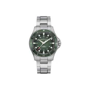 Hamilton Men Watch