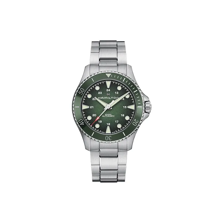 Hamilton Men Watch-0